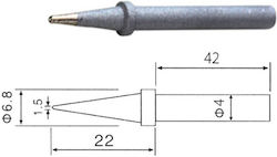 Vtools Soldering Iron Tip C1-1