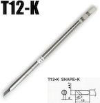 Soldering Iron Tip T12-K