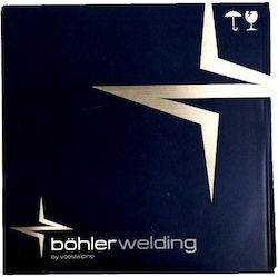 Bohler Welding Wire 1.2mm 15kg
