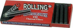 Rolling Φίλτρα Πίπας 10τμχ