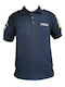 Quick Dry Police Polo Short Sleeve 2023787