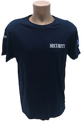 All About Army 003474 T-Shirt Security