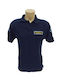 All About Army 000352 Polo Short Sleeve Police