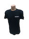 000179 T-Shirt Sicherheit