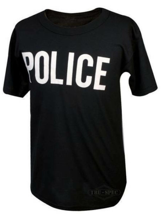 3479 Tricou Poliția