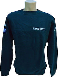 000905 Sweatshirt Sicherheit