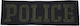 KENTITIKI PTOLEMAIDAS Police Badge AS0058
