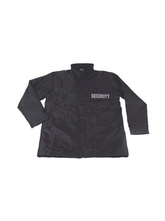 000162 Jacke für Sicherheit