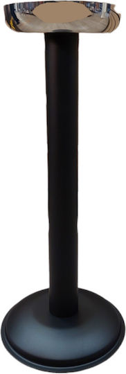 Horecabar Σαμπανιέρα Inox με Διαστάσεις 20x63cm