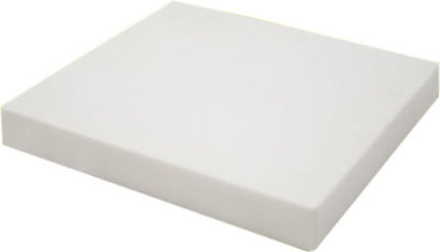 Seat Cushion White 203