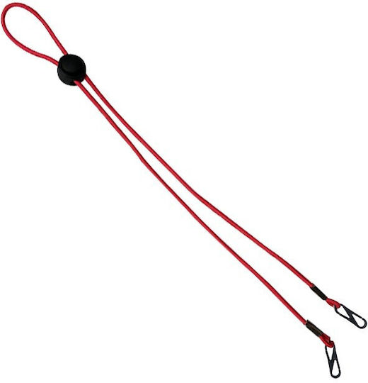 Cord for Protection Mask Red 5-04-01-04-00099