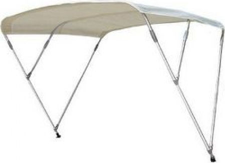 Sumar L170xB160xH110cm Weiß Farbe