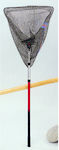 Fishing Telescopic Landing Net with Max Length 240cm
