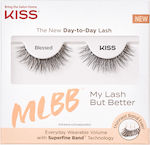 Kiss False Lashes