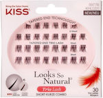 Kiss Cluster Lashes 30pcs