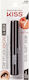 Kiss Strip Lash Αδιάβροχη Κόλλα Βλεφαρίδων Dark 5gr