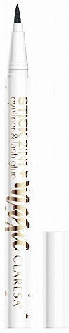 Claresa Magic Stick Αδιάβροχη Κόλλα Βλεφαρίδων Liner