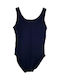 Godance Bodysuit Blue for Ballet