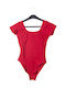 Godance Kinder Bodys Tanz Rot