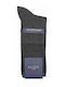 Ulisse Men's Socks Gray