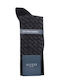 Ulisse Men's Socks Black