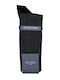 Ulisse Men's Socks Black.