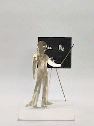 Art & Gift Ενθύμιο Επιτραπέζιο για τη Δασκάλα / Δάσκαλο Art & Gift Ενθύμιο Επιτραπέζιο για τη Δασκάλα / Δάσκαλο