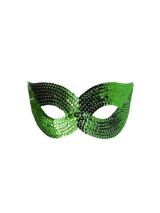 Carnival Eyemask