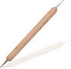 Wood Nail Brush Dotting Tool No 3