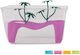 Croci Teren pentru reptile 32.5x21x20cm