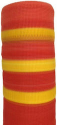 Barrier Net Multicolour L100m