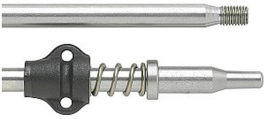 Tech Pro Speargun Shaft with Thread Air Gun 7mm / 97cm