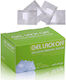 UpLac Nagelpapier 100Stück