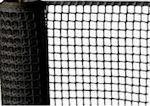 Railing Safety Grid Black -1483