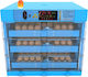 Incubator for 192 Eggs