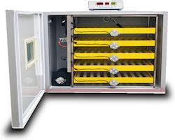 Automatic Egg Incubator 300 Eggs 12/220V Automatic Egg Incubator 300 Eggs 12/220V