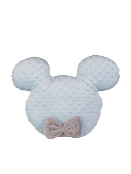 Παιδικό Διακοσμητικό Μαξιλάρι 35x35εκ.