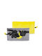 Nici Παιδικό Διακοσμητικό Μαξιλάρι Cushion Dragon Dragor Rectangular 43x25εκ.
