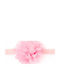 Baby Headband Pink 1pc