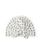 Kids Turban White 1pc