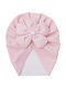 Elecool Kinder Haarband in Rosa Farbe 1Stück