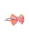 Mom & Dad Pink Kids Headband with Bow