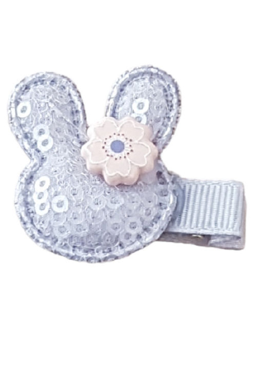 Elecool Mickey Mouse Παιδικό Κλιπ σε Μπλε Χρώμα