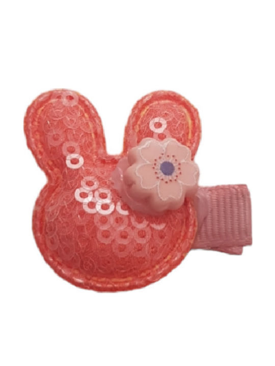 Elecool Mickey Mouse Παιδικό Κλιπ σε Πορτοκαλί ...