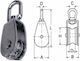 Inoxmare A4 M8393 A Бъркалка Декорации за лодки
