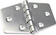 Scharnier Boot-Deck 95mm