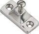 Inox Schraube des Bootes