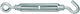 Vormann Vormann Boot-Deck-Zubehör Spanner 9mm