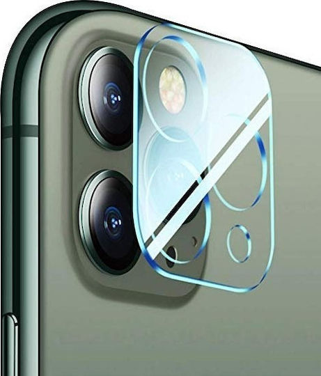 Full Протектор за камера Закалено стъкло за iPhone 12 mini 8239409239333