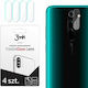Lens Προστασία Κάμερας Tempered Glass για το Redmi 9